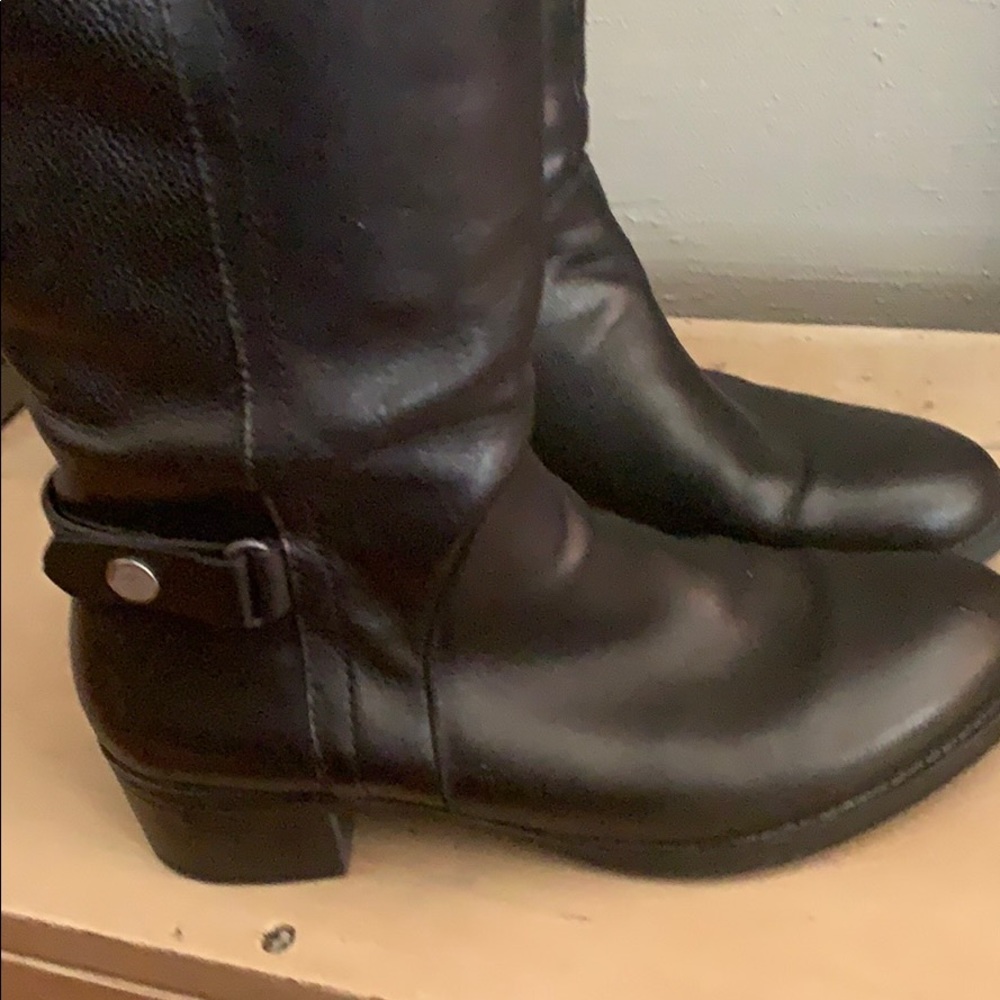 Franco Sparto Boots